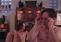 Dan Beirne uncensored nude scenes