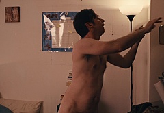 Dan Beirne uncensored nude scenes