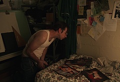 Dan Beirne uncensored nude scenes