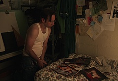 Dan Beirne uncensored nude scenes