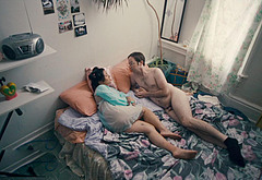 Dan Beirne uncensored nude scenes