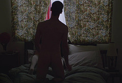 Dan Beirne uncensored nude scenes