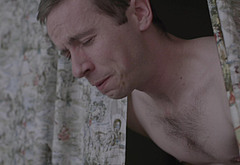 Dan Beirne uncensored nude scenes