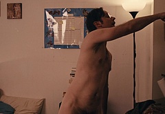 Dan Beirne uncensored nude scenes