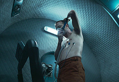 Aaron Paul nude scenes