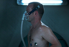 Aaron Paul nude scenes