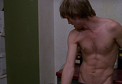 Aaron Paul nude scenes