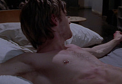 Aaron Paul nude scenes