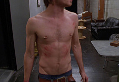 Aaron Paul nude scenes
