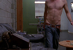 Aaron Paul nude scenes
