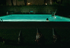 Aaron Paul nude scenes