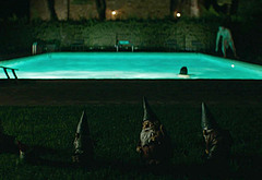Aaron Paul nude scenes