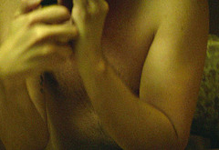 Aaron Paul nude scenes
