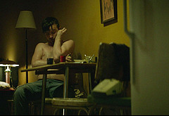 Aaron Paul nude scenes