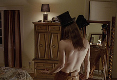 Aaron Paul nude scenes