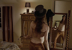 Aaron Paul nude scenes