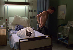 Aaron Paul nude scenes