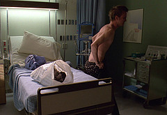 Aaron Paul nude scenes
