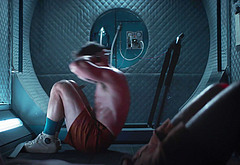 Aaron Paul nude scenes