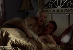 Aaron Paul nude scenes