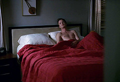 Aaron Paul nude scenes