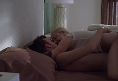 Aaron Paul nude scenes