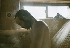 Aaron Paul nude scenes