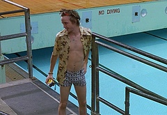 Aaron Paul nude scenes