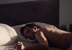 Aaron Paul nude scenes