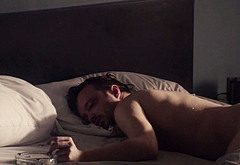 Aaron Paul nude scenes