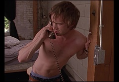 Aaron Paul nude scenes