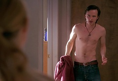 Aaron Paul nude scenes
