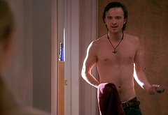 Aaron Paul nude scenes