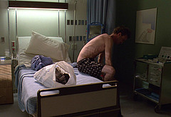 Aaron Paul underwear