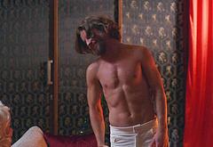 Daniel Webber nude pics