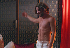 Daniel Webber nude pics