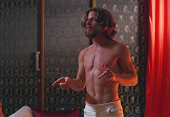 Daniel Webber nude pics