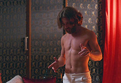 Daniel Webber nude pics