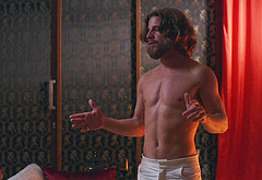 Daniel Webber nude pics