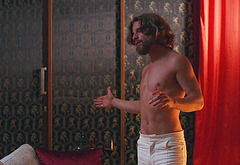 Daniel Webber nude pics