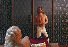 Daniel Webber nude pics