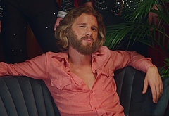 Daniel Webber nude pics