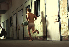 Daniel Webber nude pics