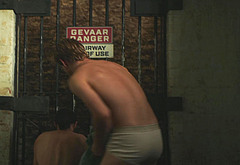 Daniel Webber nude pics