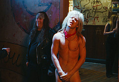 Daniel Webber nude pics