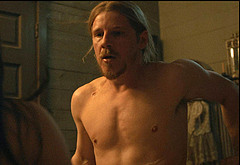 Daniel Webber nude pics