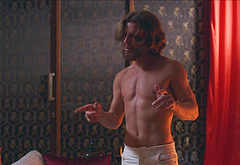 Daniel Webber nude pics