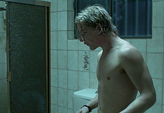 Daniel Webber nude pics