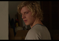 Daniel Webber nude pics