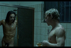 Daniel Webber nude pics